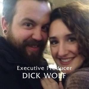 Meet your Posher, Dustin